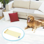 ペット用静電気防止ブランケット ペット用電子トレーニング用品, 12x60インチ, 20x48インチ, 30x16インチ