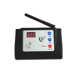 300メートルスマートワイヤレスペットフェンス 防水首輪 夜間反射糸保護フェンス、450G、570G、685G