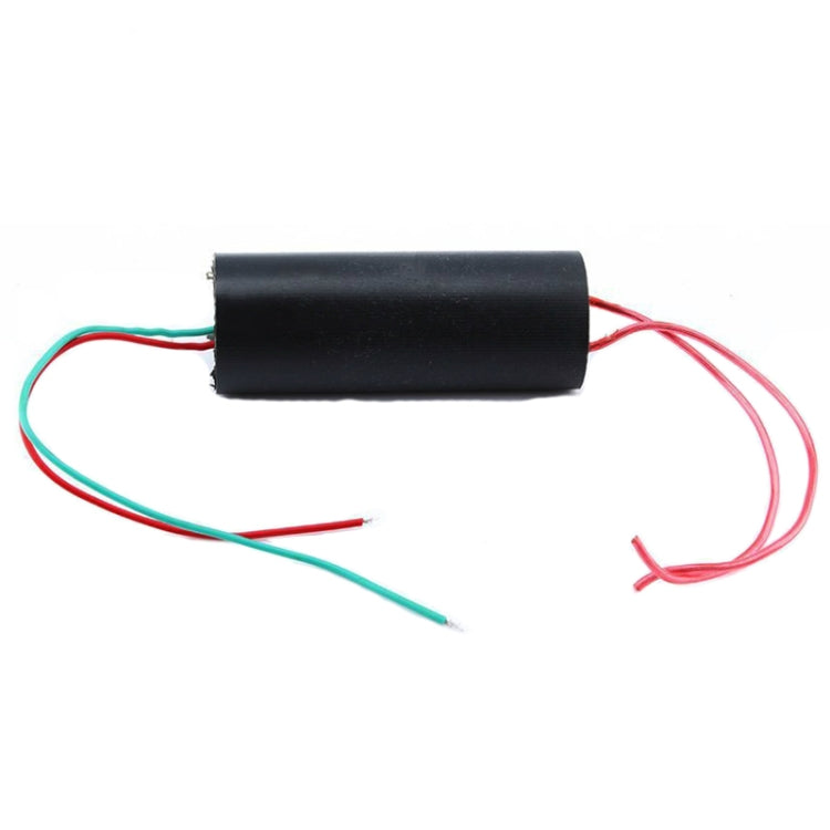 DC 3V-6V 400KV ブーストステップアップ電源モジュール 高電圧発生器