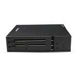 OImaster MR-6601 6ベイ光学ドライブハードディスクボックス、MR-6601