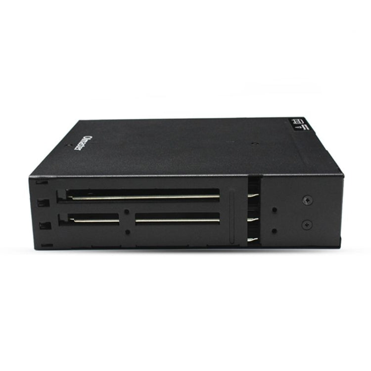 OImaster MR-6601 6ベイ光学ドライブハードディスクボックス、MR-6601