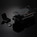 DJI Mavic 3 Classic用オリジナルワイドニングミラー、DJI Mavic 3 Classic用