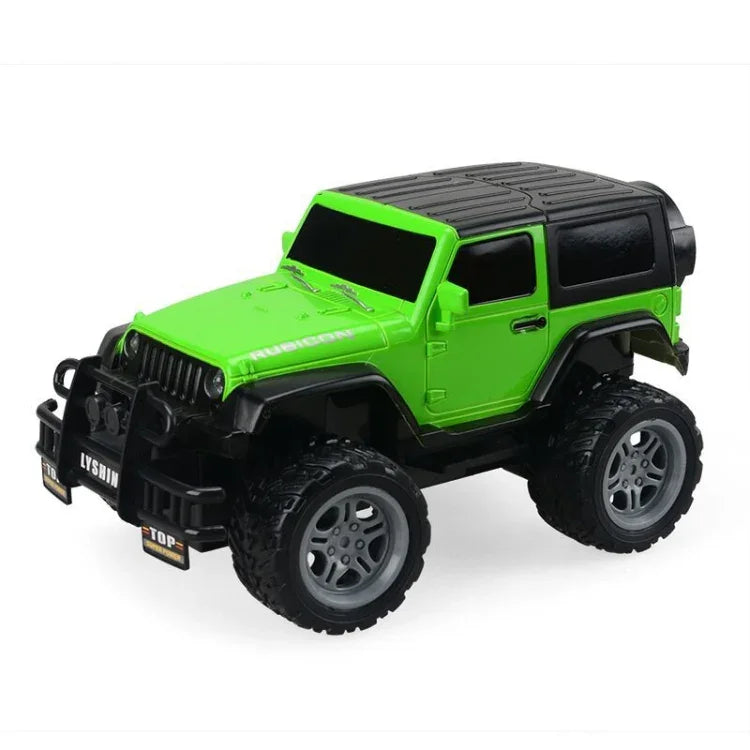 USB充電式 電動子供用リモコンカー おもちゃ、カモフラージュコンバーチブル、赤コンバーチブル、赤バギー、緑バギー、青バギー