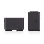 Original Wireless Transmission With OLED Touch Screen For DJI Mic, Model:1 Transmitters 1 Receiver, 1 Transmitters 1 Receiver