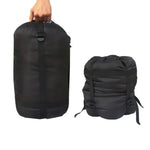 Waterproof Compression Lightweight Outdoor Camping Sleeping Bag Storage Package, Storage Package