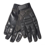 B33 アウトドア登山ライディング滑り止め保護バイク用グローブ, S, M, L, XL