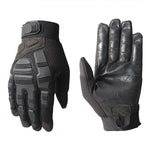 B33 アウトドア登山ライディング滑り止め保護バイク用グローブ, S, M, L, XL
