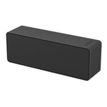 F2 ミニワイヤレスコンピューターカードサブウーファーBluetoothスピーカー、ブラック、シルバー
