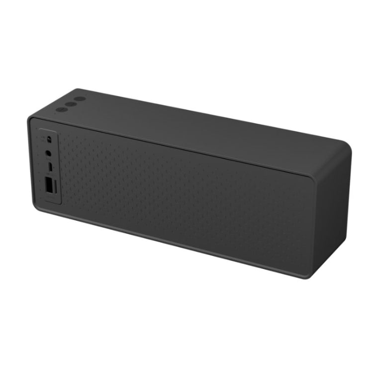 F2 ミニワイヤレスコンピューターカードサブウーファーBluetoothスピーカー、ブラック、シルバー