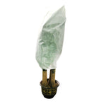 2 PCS Plant Freeze-Proof Cover  Autumn And Winter Cold-Proof Tree Cover Non-Woven Plant Antifreeze Bag, 0.8mx1.2m, 0.6mx0.8m, 1.2x1.8m, 0.8mx1m