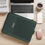 A2 4イン1コンピューターブラケットライナーバッグ収納バッグ、11/12インチ、13/14インチ、15インチ