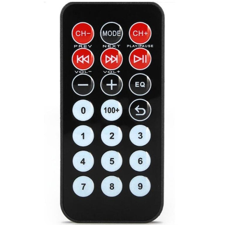 G919 スマートデジタルパワーアンプ Bluetooth / USB / SD / FM内蔵 ミニパワーアンプ、EUプラグ