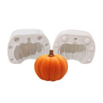 ハロウィン立体パンプキンケーキDIY香り付きキャンドルシリコンモールド、SW-36、SW-37、SW-45、SW-46、SW-47、ZW-57、ZW-109