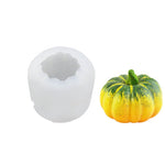 ハロウィン立体パンプキンケーキDIY香り付きキャンドルシリコンモールド、SW-36、SW-37、SW-45、SW-46、SW-47、ZW-57、ZW-109