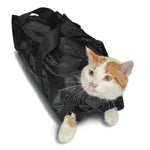 ペットバスバッグ 猫グルーミングバッグ ペットクリーニング用品 ペットクリーニング用品