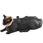ペットバスバッグ 猫グルーミングバッグ ペットクリーニング用品 ペットクリーニング用品
