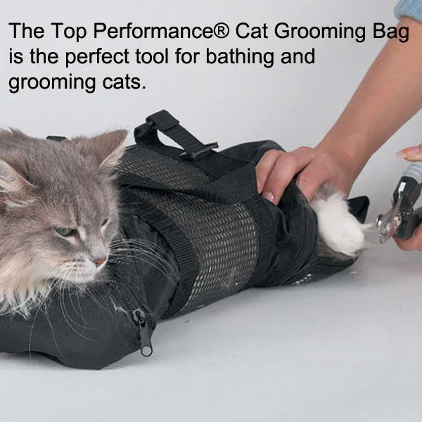 ペットバスバッグ 猫グルーミングバッグ ペットクリーニング用品 ペットクリーニング用品