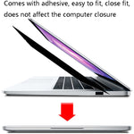 ラップトップ覗き見防止フィルムマット反射スクリーン保護フィルム、Huawei MateBook 13用（全面接着）、Huawei MateBook 13用（非接着）、Huawei MateBook 14用（全面接着）、Huawei MateBook 14用（非接着）