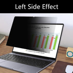 ラップトップ覗き見防止フィルムマット反射スクリーン保護フィルム、Huawei MateBook 13用（全面接着）、Huawei MateBook 13用（非接着）、Huawei MateBook 14用（全面接着）、Huawei MateBook 14用（非接着）