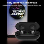 R175インイヤーポータブルワイヤレスBluetoothイヤホン、TBD0548658301E、TBD0548658301F、TBD0548658301A、TBD0548658301B、TBD0548658301C、TBD0548658301D