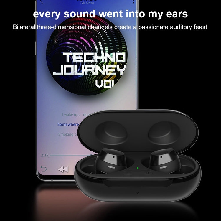 R175インイヤーポータブルワイヤレスBluetoothイヤホン、TBD0548658301E、TBD0548658301F、TBD0548658301A、TBD0548658301B、TBD0548658301C、TBD0548658301D