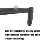 両耳通話対応スマートBluetoothメガネイヤホン, A14 ブラック, A14 ブルー, A14 グリーン, A14 シルバー, A12 カラフル
