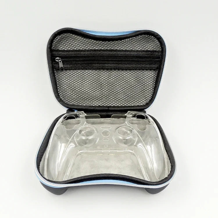 iPlay HBP-283 Gamepad Protective Shell Storage Bag For PS5