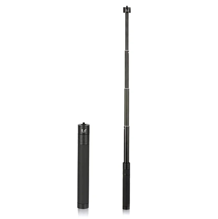 エクステンションロッドスタビライザー専用セルフィーエクステンションロッド G5 / SPG / WG2ジンバル用, YC573A