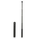 エクステンションロッドスタビライザー専用セルフィーエクステンションロッド G5 / SPG / WG2ジンバル用, YC573A