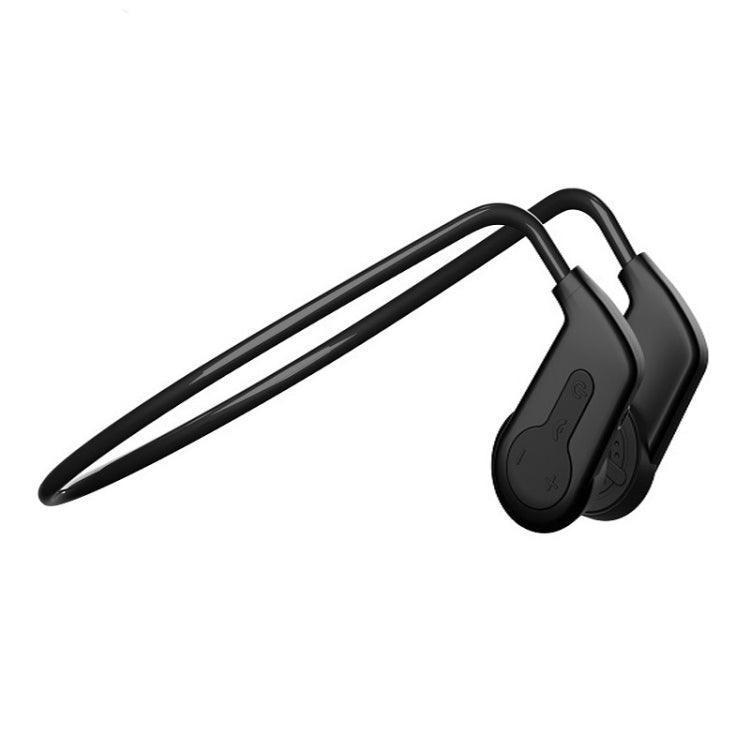 K3骨伝導Bluetooth 5.0ワイヤレスヘッドホン防水ヘッドホン、16GB RAM