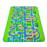 Kids Rug Foam Mat Baby Play Mat Toys for Children Crawling Carpet, 200cmx160cmx5mm