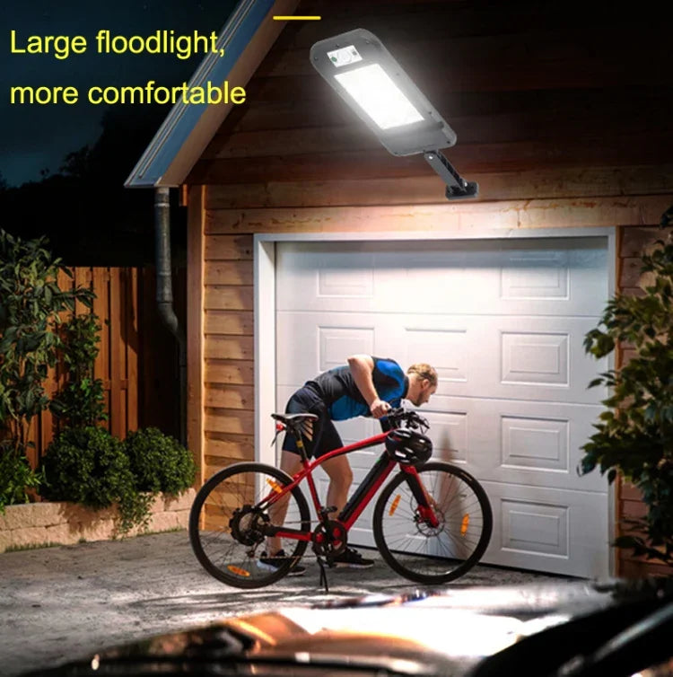 ソーラー壁掛けライト 屋外防水 人感センサー付き ガーデン照明 家庭用街灯, 6 x 20LED, 4 x 32LED, 8 x 16LED, 6 x 25COB, 4 x 40COB, 8 x 20COB, 6 x 20LED リモコン付き, 8 x 16LED リモコン付き, 4 x 32LED リモコン付き