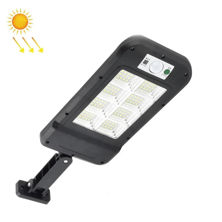 ソーラー壁掛けライト 屋外防水 人感センサー付き ガーデン照明 家庭用街灯, 6 x 20LED, 4 x 32LED, 8 x 16LED, 6 x 25COB, 4 x 40COB, 8 x 20COB, 6 x 20LED リモコン付き, 8 x 16LED リモコン付き, 4 x 32LED リモコン付き