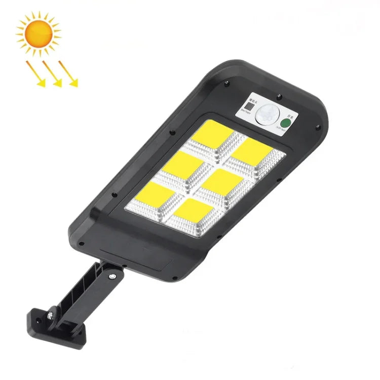 ソーラー壁掛けライト 屋外防水 人感センサー付き ガーデン照明 家庭用街灯, 6 x 20LED, 4 x 32LED, 8 x 16LED, 6 x 25COB, 4 x 40COB, 8 x 20COB, 6 x 20LED リモコン付き, 8 x 16LED リモコン付き, 4 x 32LED リモコン付き