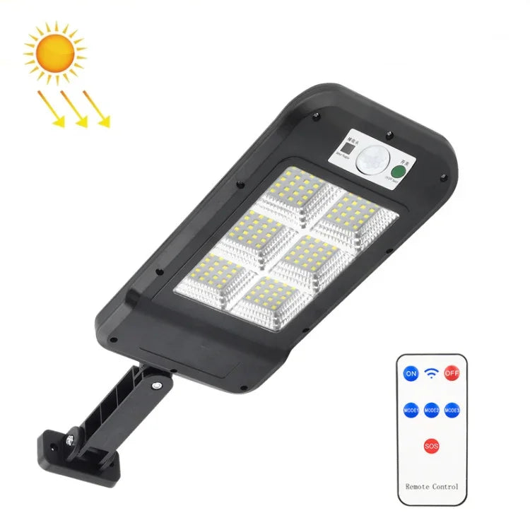 ソーラー壁掛けライト 屋外防水 人感センサー付き ガーデン照明 家庭用街灯, 6 x 20LED, 4 x 32LED, 8 x 16LED, 6 x 25COB, 4 x 40COB, 8 x 20COB, 6 x 20LED リモコン付き, 8 x 16LED リモコン付き, 4 x 32LED リモコン付き