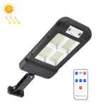 ソーラー壁掛けライト 屋外防水 人感センサー付き ガーデン照明 家庭用街灯, 6 x 20LED, 4 x 32LED, 8 x 16LED, 6 x 25COB, 4 x 40COB, 8 x 20COB, 6 x 20LED リモコン付き, 8 x 16LED リモコン付き, 4 x 32LED リモコン付き