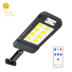 ソーラー壁掛けライト 屋外防水 人感センサー付き ガーデン照明 家庭用街灯, 6 x 20LED, 4 x 32LED, 8 x 16LED, 6 x 25COB, 4 x 40COB, 8 x 20COB, 6 x 20LED リモコン付き, 8 x 16LED リモコン付き, 4 x 32LED リモコン付き