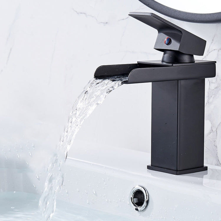 Bathroom Wide Mouth Faucet Square Sink Single Hole Basin Faucet, HT-81566 Wide-mouth Short Type, HT-81567 Wide Mouth High Type, HT-81566 Electroplating Short Type, HT-81567 Electroplating High Type, HT-Z6010 Short Type, HT-Z6006 High Type