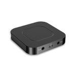 BT-13 2-in-1 Bluetooth 5.0 アダプター ワイヤレスオーディオレシーバー＆トランスミッター