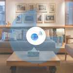 BT-13 2-in-1 Bluetooth 5.0 アダプター ワイヤレスオーディオレシーバー＆トランスミッター
