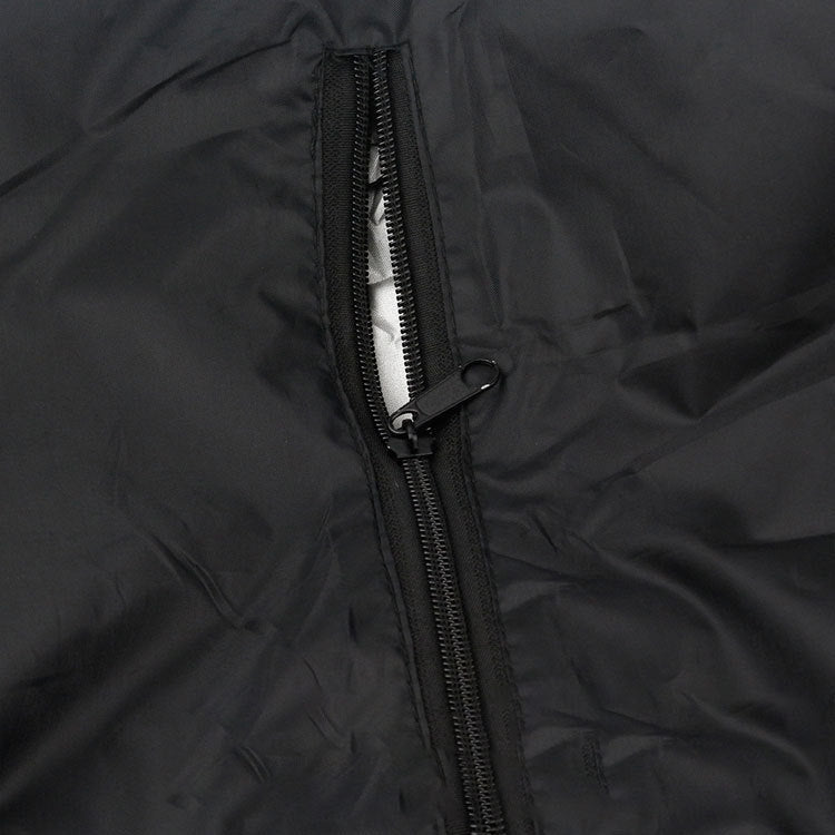 210Dオックスフォード布屋外家具収納バッグ 防塵カバー 116x47x51cm