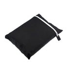 210Dオックスフォード布屋外家具収納バッグ 防塵カバー 116x47x51cm