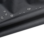 ビリヤードテーブル防塵カバー ビリヤード保護カバー 撥水家具カバー 225x116x82cm、260x135x82cm