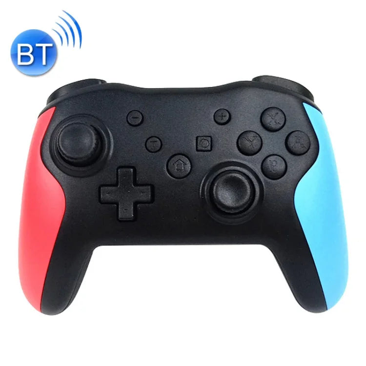 NS009 6軸振動バースト ワイヤレス Bluetooth ゲームパッド Switch Pro用