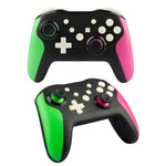NS009 6軸振動バースト ワイヤレス Bluetooth ゲームパッド Switch Pro用