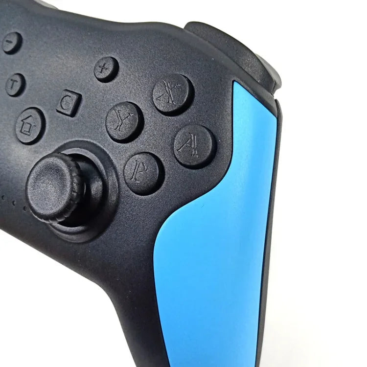 NS009 6軸振動バースト ワイヤレス Bluetooth ゲームパッド Switch Pro用