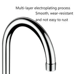キッチン即熱電気温水蛇口 温水冷水ヒーター EUプラグ、ランプ表示下部給水口、ランプ表示側面給水口、ランプ表示漏電保護下部給水口、ランプ表示漏電保護側面給水口