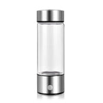 携帯用電解水カップ 水素豊富水カップ、420ml