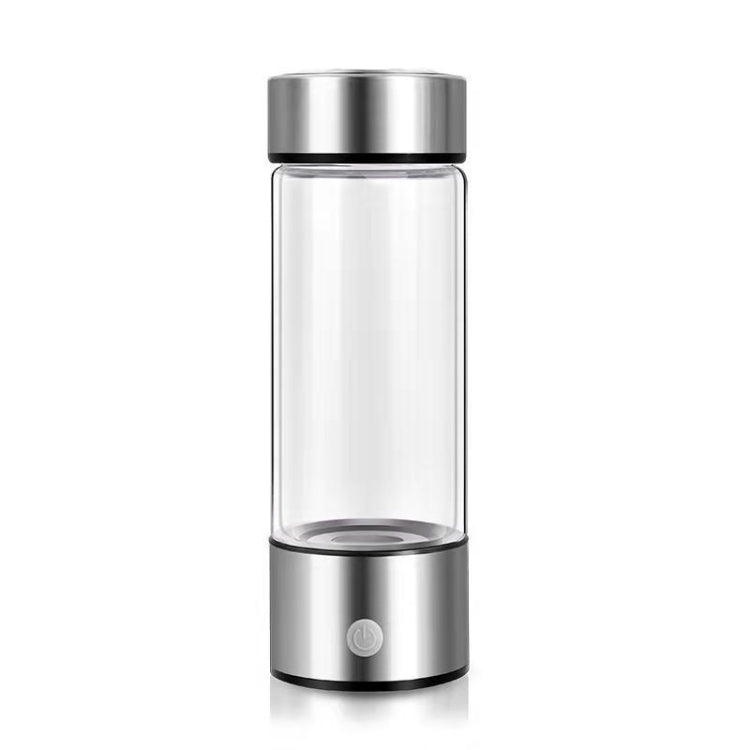 携帯用電解水カップ 水素豊富水カップ、420ml