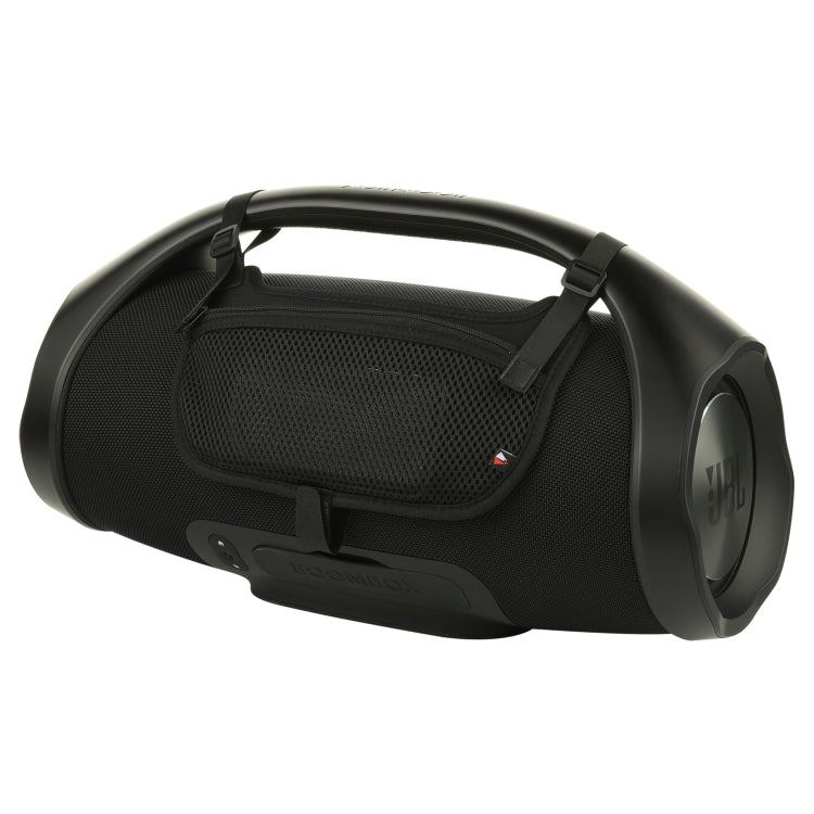 ポータブルモバイルフォン収納バッグ JBL Boombox用 ポータブル シングルショルダーストラップ保護カバー 携帯電話収納バッグ